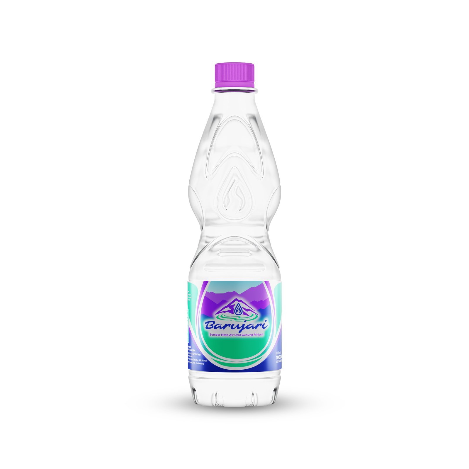 Botol 1000ml