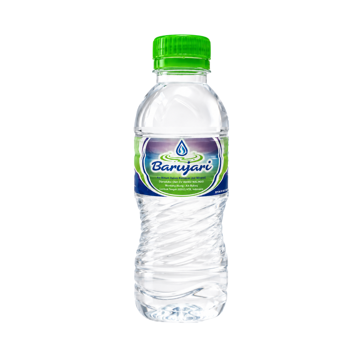 Botol 330ml