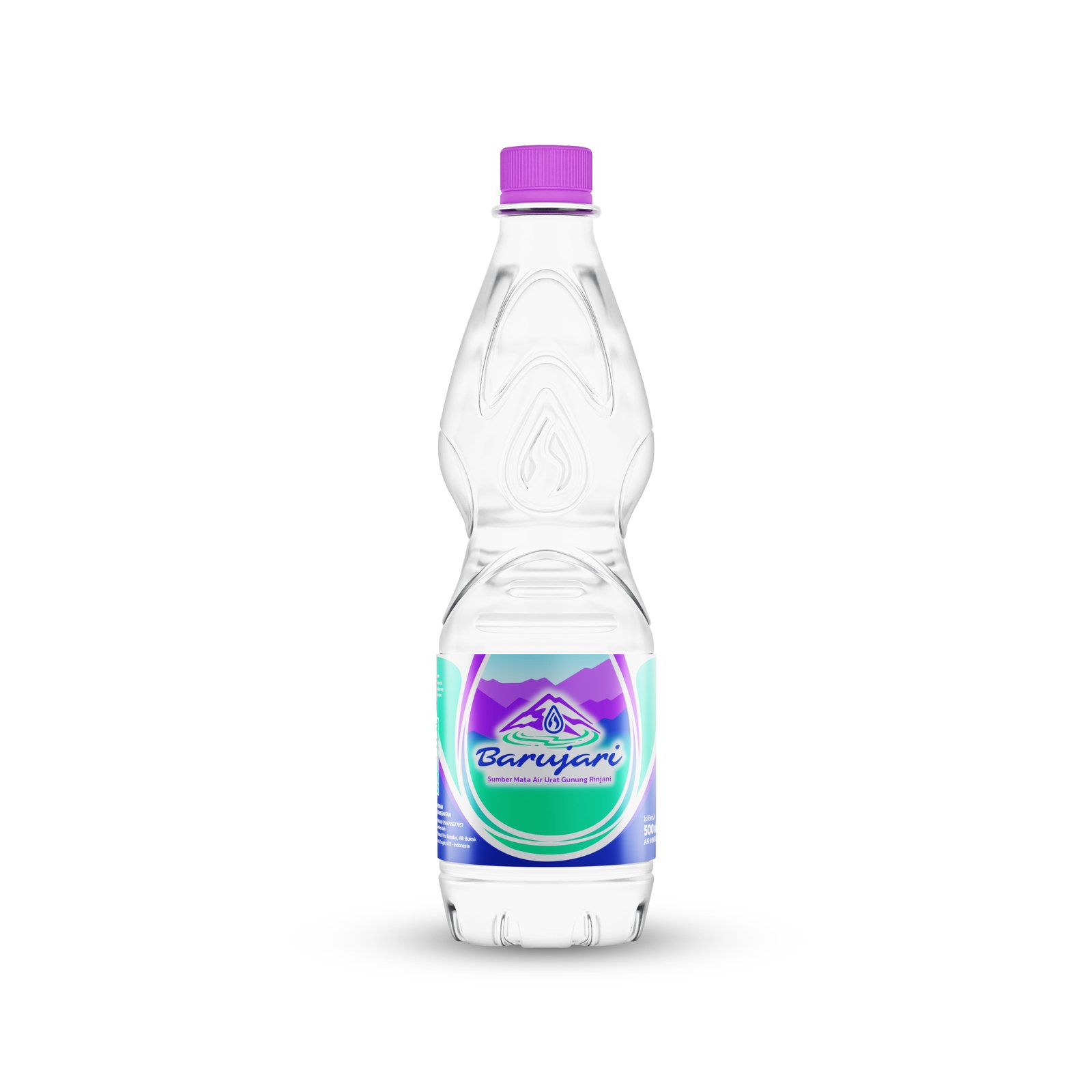 Botol 500ml